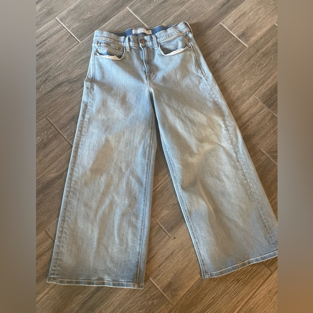 AYR The Must Jeans, Venus, 31 - Picture 2 of 15